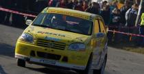 Rally Vsetin
